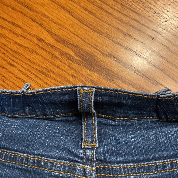 Levi’s 512 Perfectly Slimming Boot Cut Jeans 14 - Picture 6 of 13